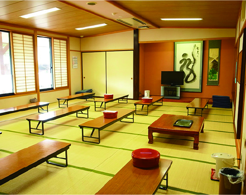 水沢温泉館 山形県の 真ん中 西川町 西川町総合開発株式会社 水沢温泉館 山形県の 真ん中 西川町 西川町総合開発株式会社